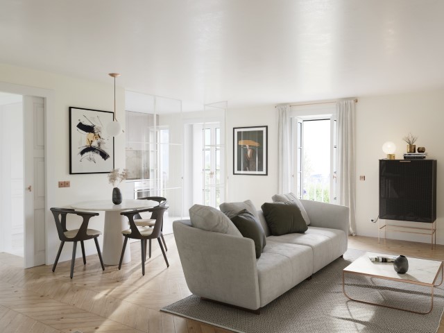 Sala T1 (Piso 1)